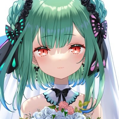 潤羽るしあ【活動終了】 (@uruharushia) / X